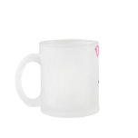 Dance Ballerina mugs