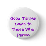 Dance Button