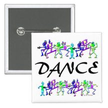 DANCE ~ Button