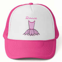 Dance Cap