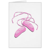 Dance Card