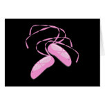 Dance Card