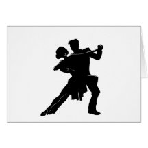 Dance Card