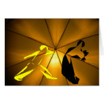dance card martial arts