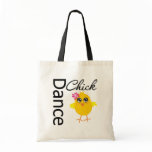 Dance Chick bags