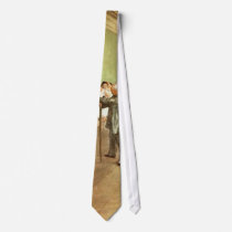 Dance Class Tie