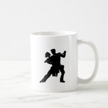 Dance Coffee Mug