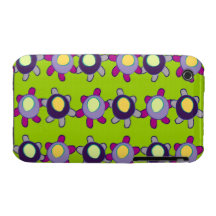 Dance dance 2 - case iPhone 3 covers