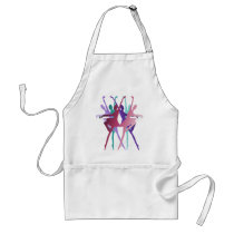 Dance Dance Dance Aprons