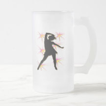Dance Diva T-Shirts and Gifts Mug