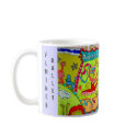 Dance, Flamingo, Dance mugs