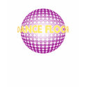 Dance Floor - Black t-shirts