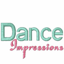 Dance Impressions Men's Polo