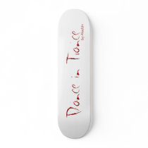 Dance in Trance, by Aladdin Skateboard