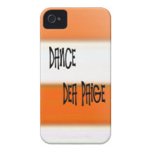 DANCE iPhone 4 Case-Mate CASES
