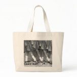 Dance Irish Bag