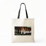 Dance is my rhythmic poetry Bag