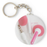 dance keychains