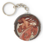Dance keychains