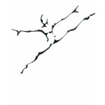 Dance Logo t-shirts