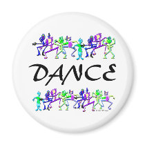 Dance~Magmet