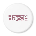 Dance magnets