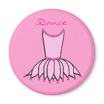 Dance Magnet