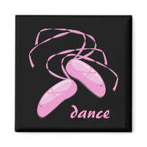 Dance Magnet