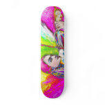 Dance me skateboards