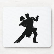 Dance Mouse Pads