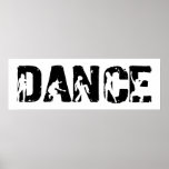 DANCE! Movers and Shakers
