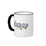 Dance mugs