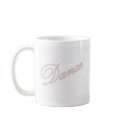 dance mug