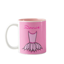 Dance Mug