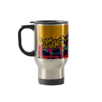 Dance Mugs