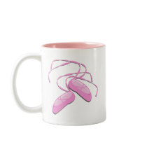 Dance Mug