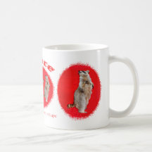 Dance Mug