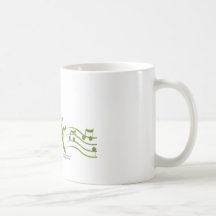 Dance Mug
