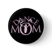 Dance Mum