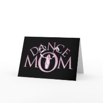 Dance Mum