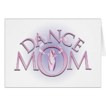Dance Mum