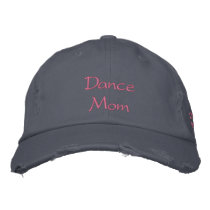Dance Mum
