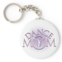 Dance Mum