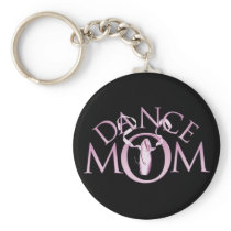 Dance Mum
