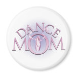 Dance Mum