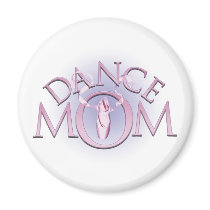 Dance Mum