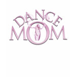 Dance Mum t-shirts