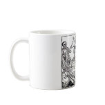 Dance of Death Mug