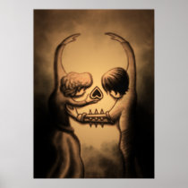 Dance of Death posters