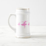 Dance of the Ballerina Coffee Mugs